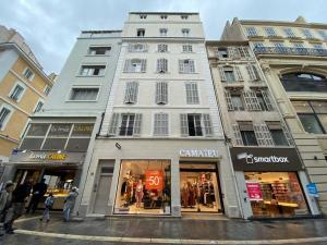 Superbe Appartement Grande Terrasse vue Notre Dame