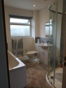 Cornish Coastal Bungalow