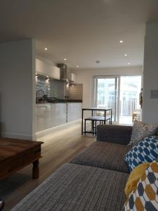 Cornish Coastal Bungalow
