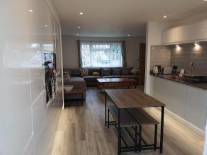 Cornish Coastal Bungalow