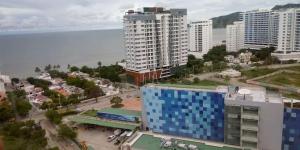 Apartamento playa Salguero, Hermoso