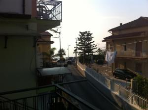 Double or Twin Room with Balcony
