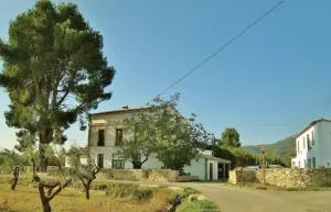 El Pino B&B - Chera