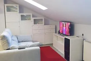 Acogedor apartamento nuevo en Puebla de Lillo - Ranedo de Curueño