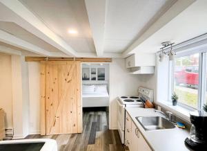 1740 Le Cocon Limoilou Hôpital Enfant-Jésus