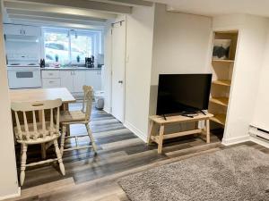 1740 Le Cocon Limoilou Hôpital Enfant-Jésus