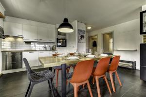 Appartement Mont Parrain 4