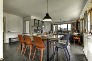 Appartement Mont Parrain 4