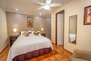 El Oasis Hotel y Restaurante