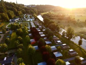 Camping Le Florenville