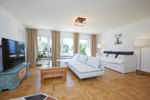 Ferienwohnung zum Hirschgarten