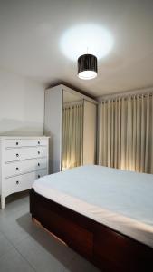 Apartamento 21 Residencial Beija Flor