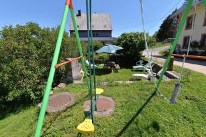 Appartements Les Hirondelles : photos des chambres