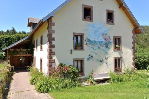 Appartements Les Hirondelles : photos des chambres