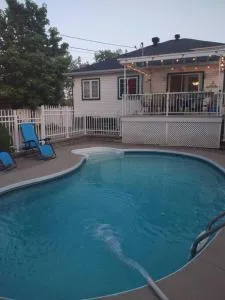 Beautiful Guest Home Riverfront Retreat 15 Min to Ottawa - Cantley