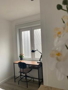 Appartement Ostend