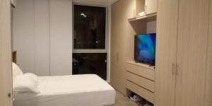 Apartamento playa Salguero, Hermoso