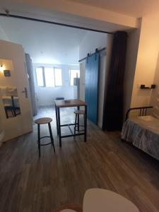 Appartements Un pied a terre dans la citadelle : photos des chambres