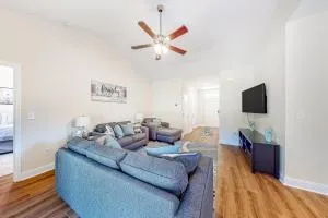 Sun and Sand - Конуэй