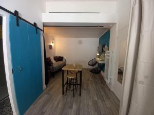 Appartements Un pied a terre dans la citadelle : photos des chambres