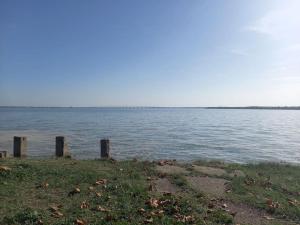 Appartements Un pied a terre dans la citadelle : photos des chambres