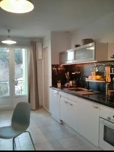 La maison des créatifs - Saint-Laurent-le-Minier