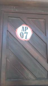 Pousada da Rotatória