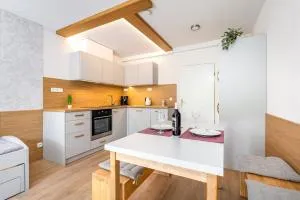 Apartment Mitterdorf - Hinterfirmiansreut