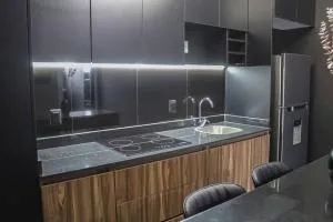 Playa Hermosa - Barrón