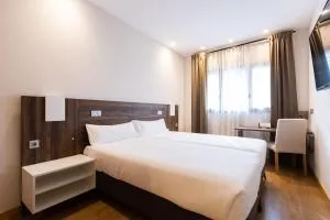 INSIDEHOME Ciudad de Palencia - Torquemada