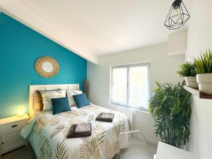 LOASIS-T4 Duplex Calme Hypercentre Proche Rue Nat