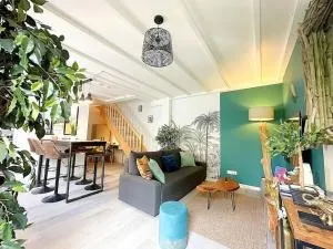 LOASIS - Duplex T4 Hypercentre - Gleizé