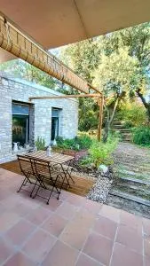 Casa de invitados - Vallbona