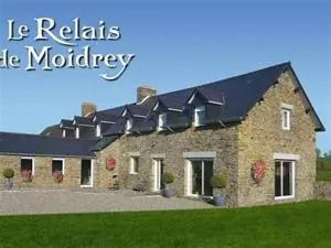 Relais de Moidrey - 圣马洛