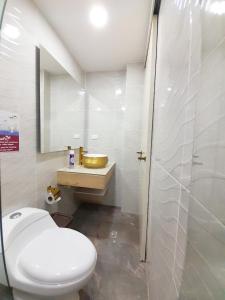 Precioso apartamento en Medellín con parqueadero gratis laure