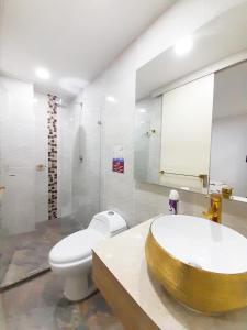 Precioso apartamento en Medellín con parqueadero gratis laure