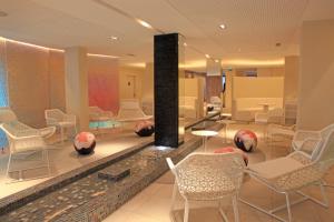 Hotels Radisson Blu Resort & Spa, Ajaccio Bay : photos des chambres