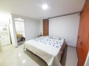 Precioso apartamento en Medellín con parqueadero gratis laure