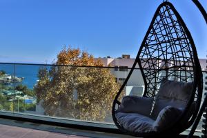 Seaside XXI-10, By OP