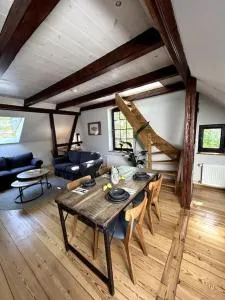 Loft in Historischer Schmiede - Wannsee