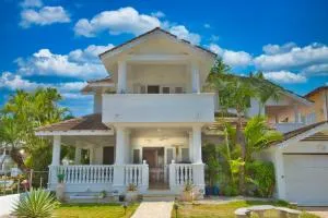 Hoteles Josefina Las Terrenas - Лас-Терренас