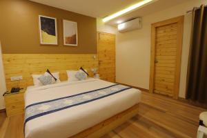 The Grand Uddhav- a boutique hotel