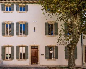B&B / Chambres d'hotes La Re-Source, propriete ideale pour seminaires et reunions : photos des chambres