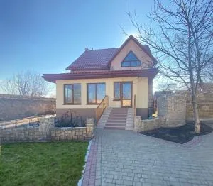 Апартаменты - Sheremetka