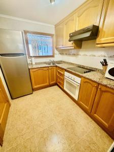 A1014 - Atrium Beach 3 - 2004 Finestrat