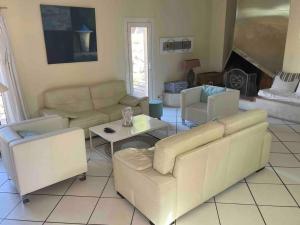 Villa piscine vue sur mer Ollioules