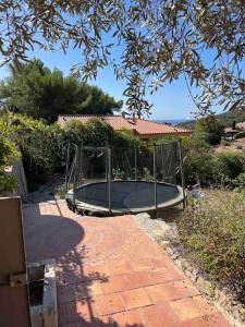Villas Villa piscine vue sur mer Ollioules : photos des chambres