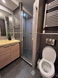 Apartment Maja Konaci