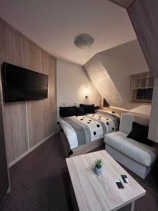 Apartment Maja Konaci