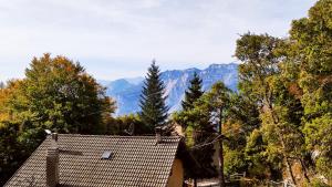 Appartamenti Vacanze Lagolo